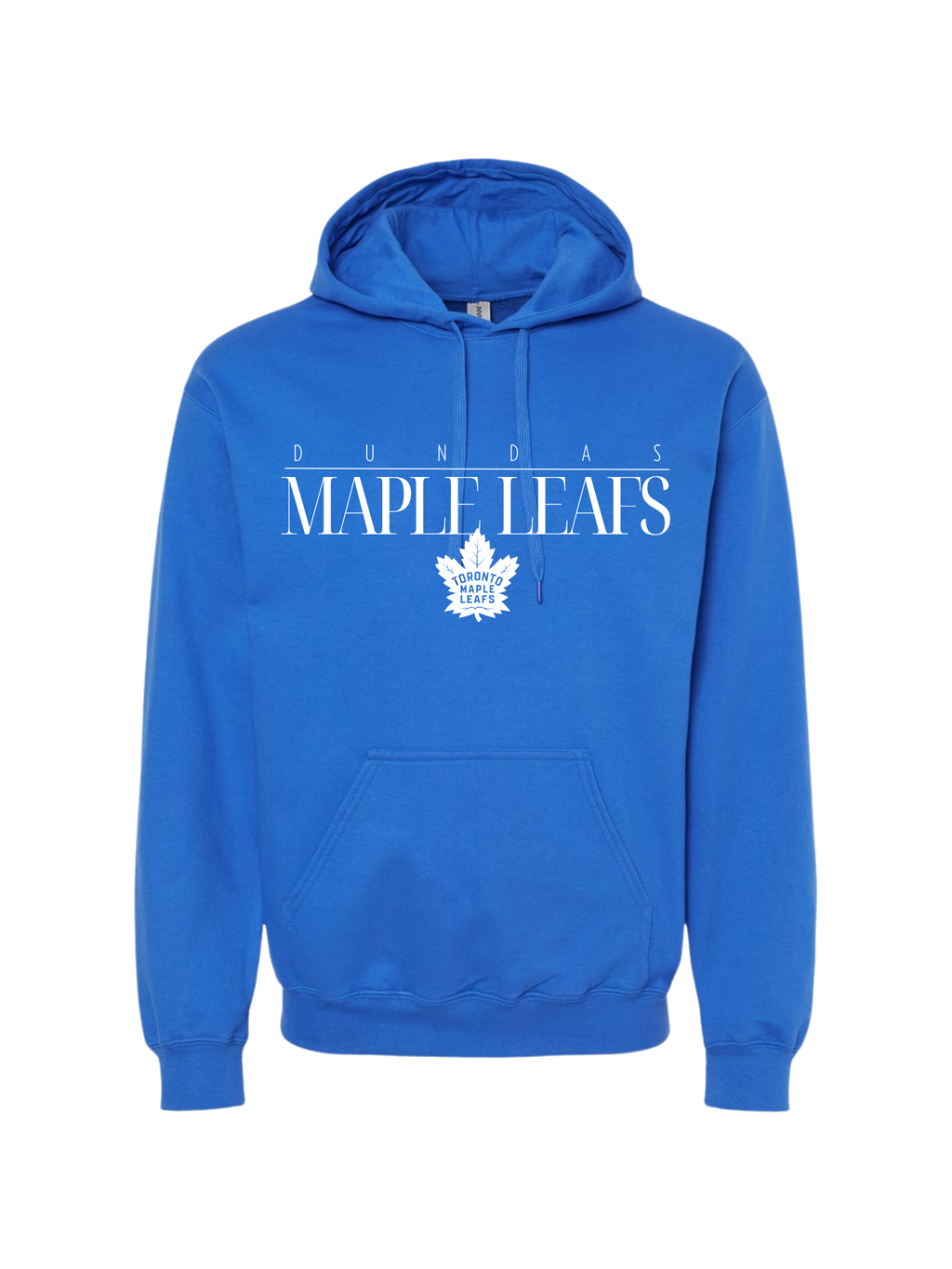 House League Hoodie