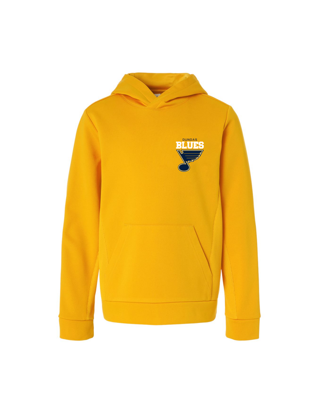 Select Game Speed Tech Hoodie