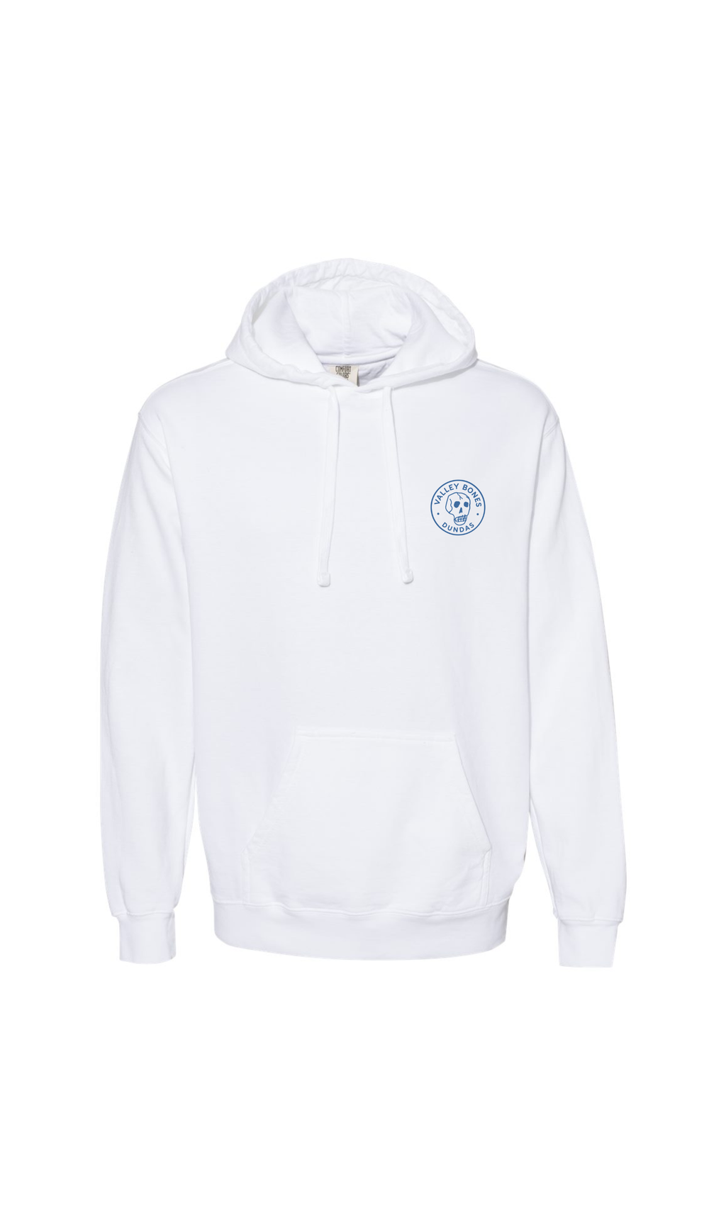 Valley Bones Hoodie