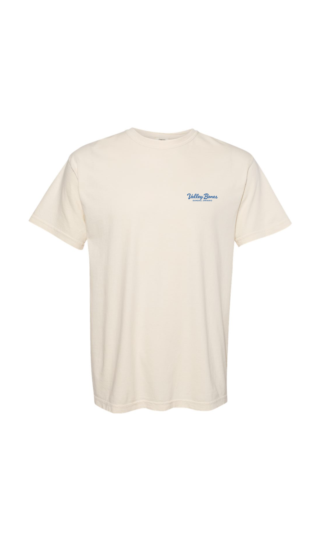 Valley Bones Tee