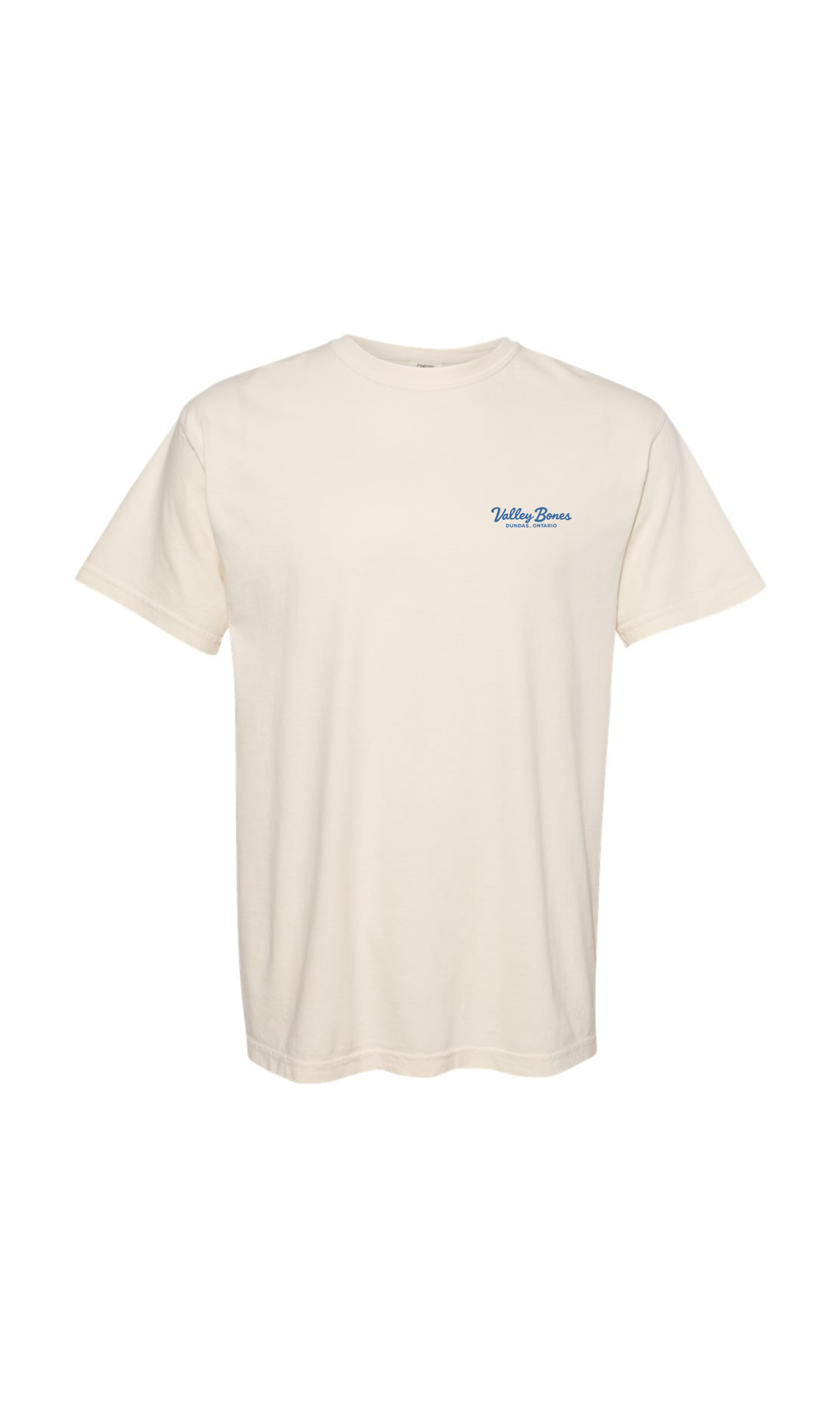 Valley Bones Tee