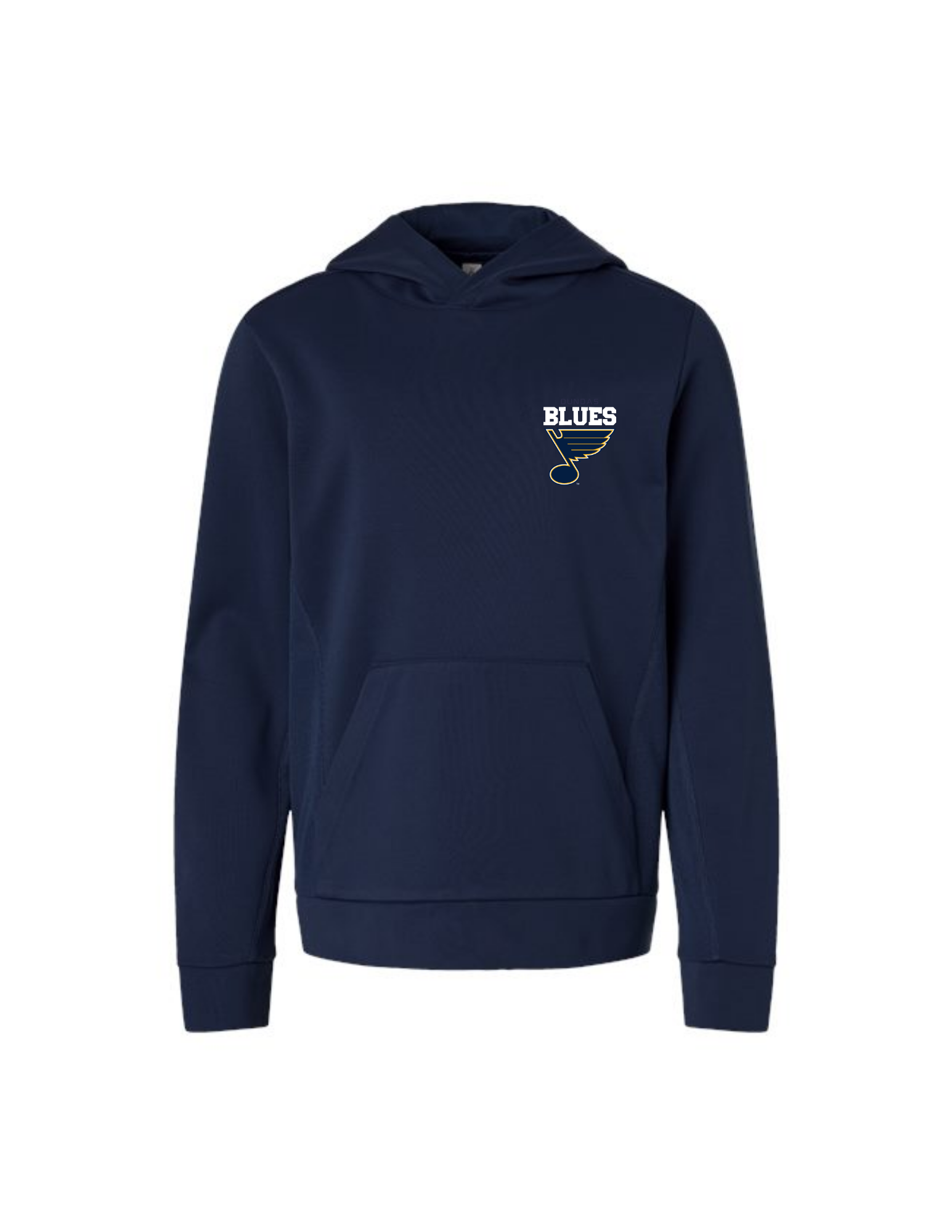 Select Game Speed Tech Hoodie
