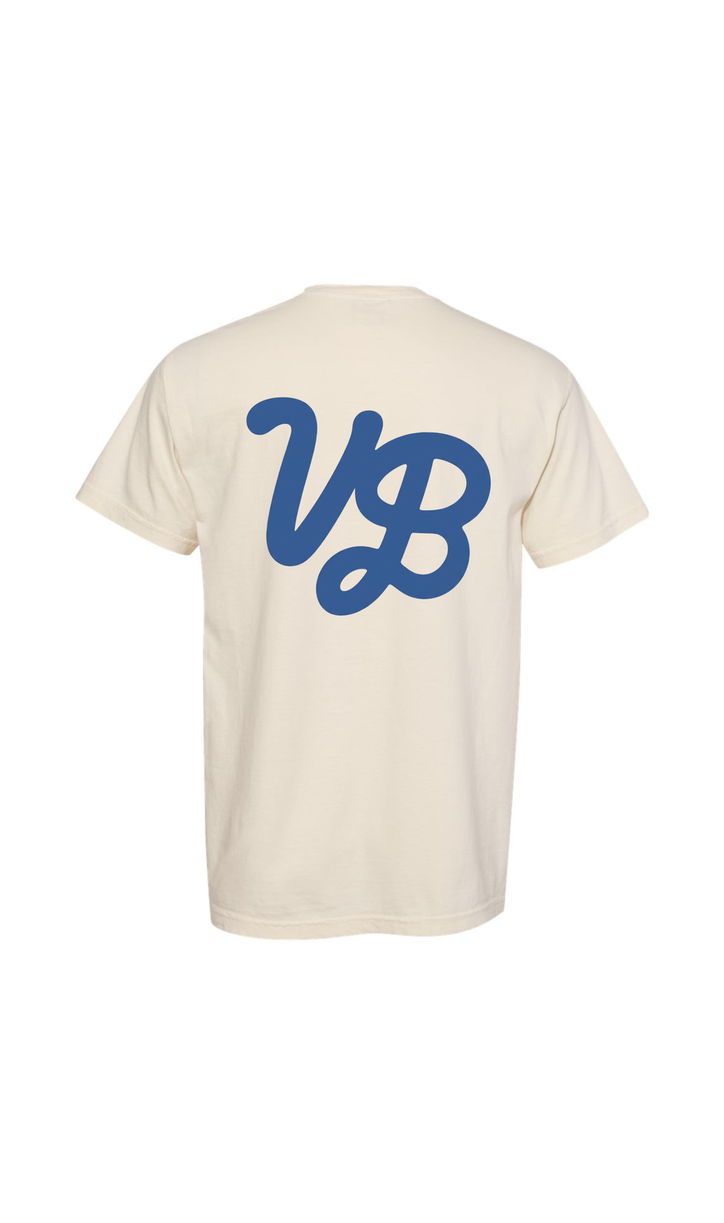 Valley Bones Tee