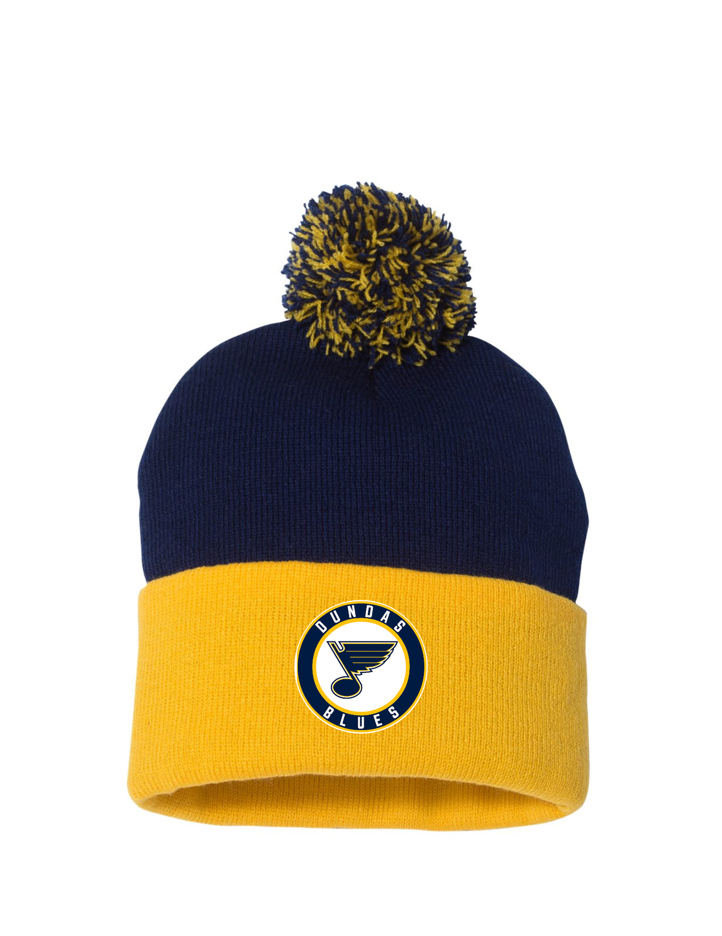 Dundas Select Pom Pom Toque