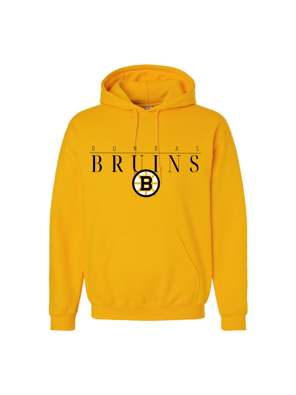 House League Hoodie