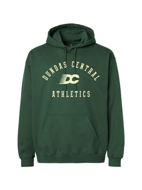 Athletics Hoodie