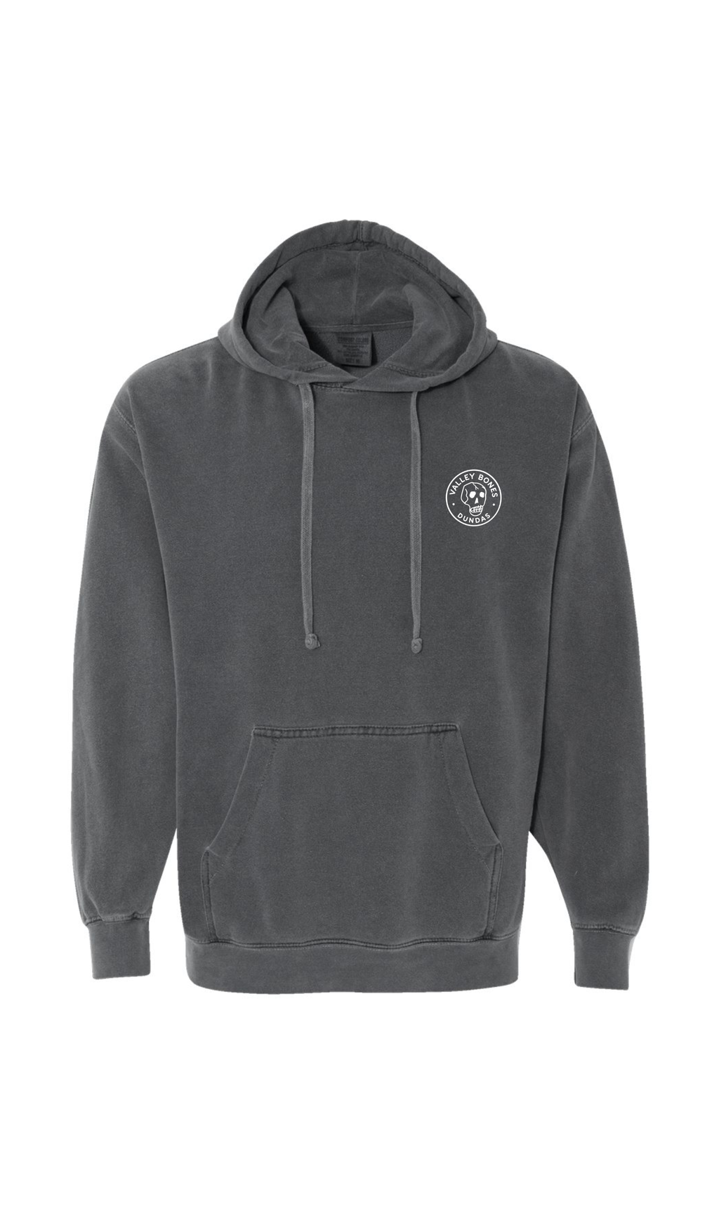 Valley Bones Hoodie