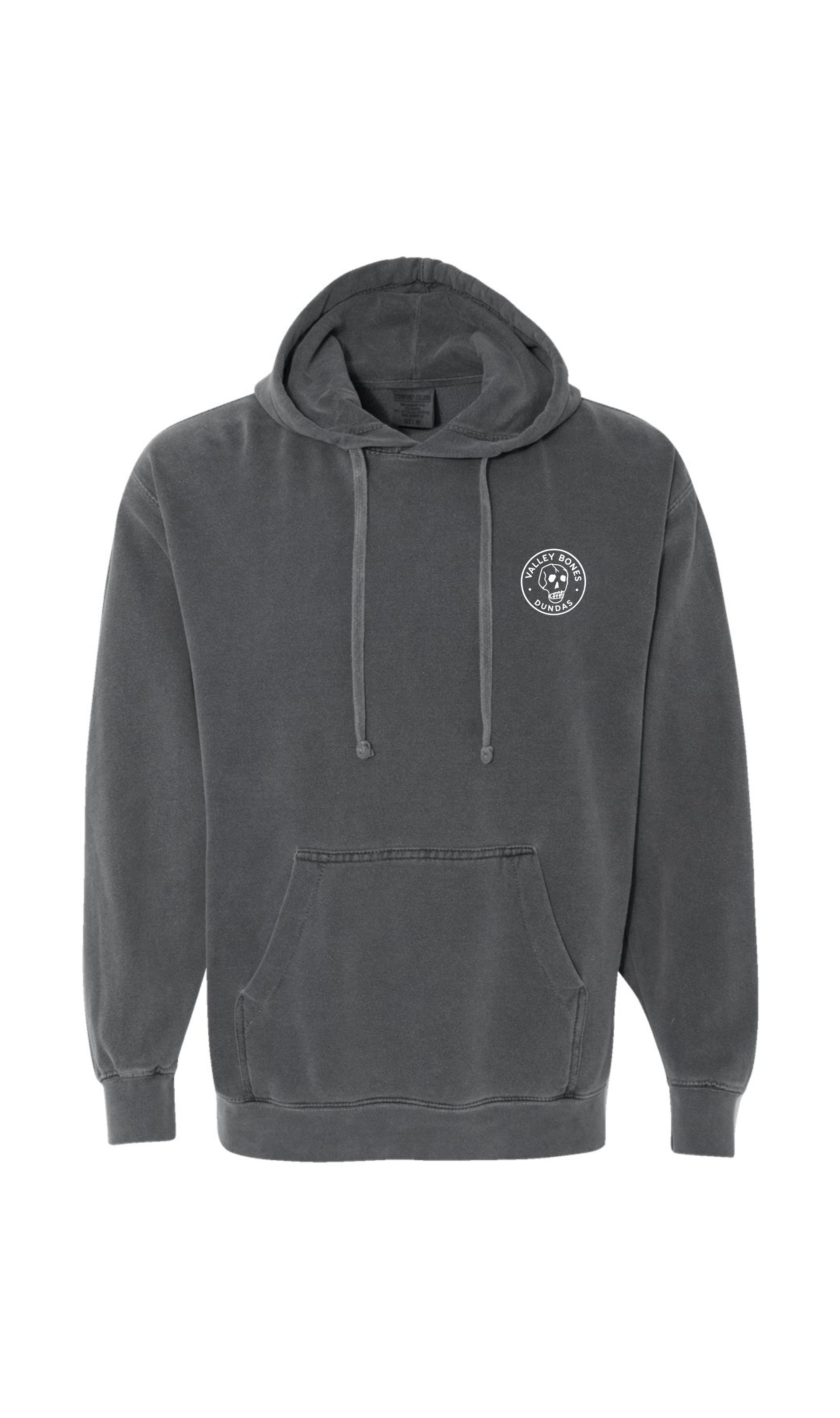Valley Bones Hoodie