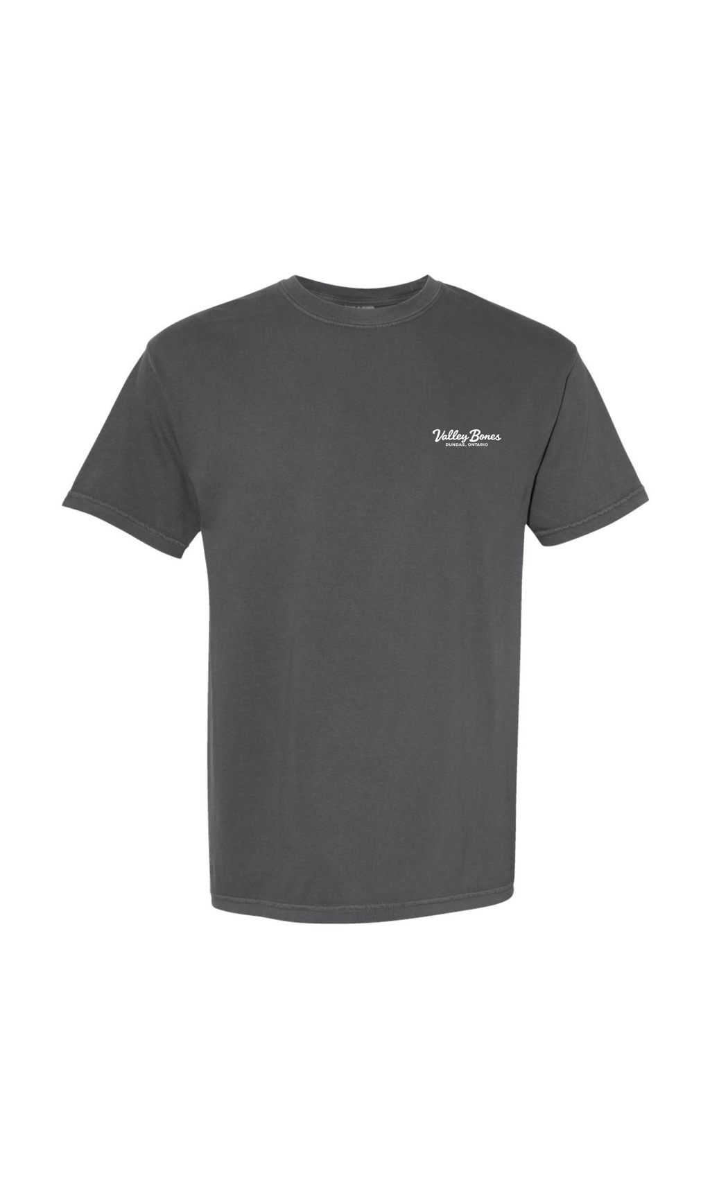 Valley Bones Tee