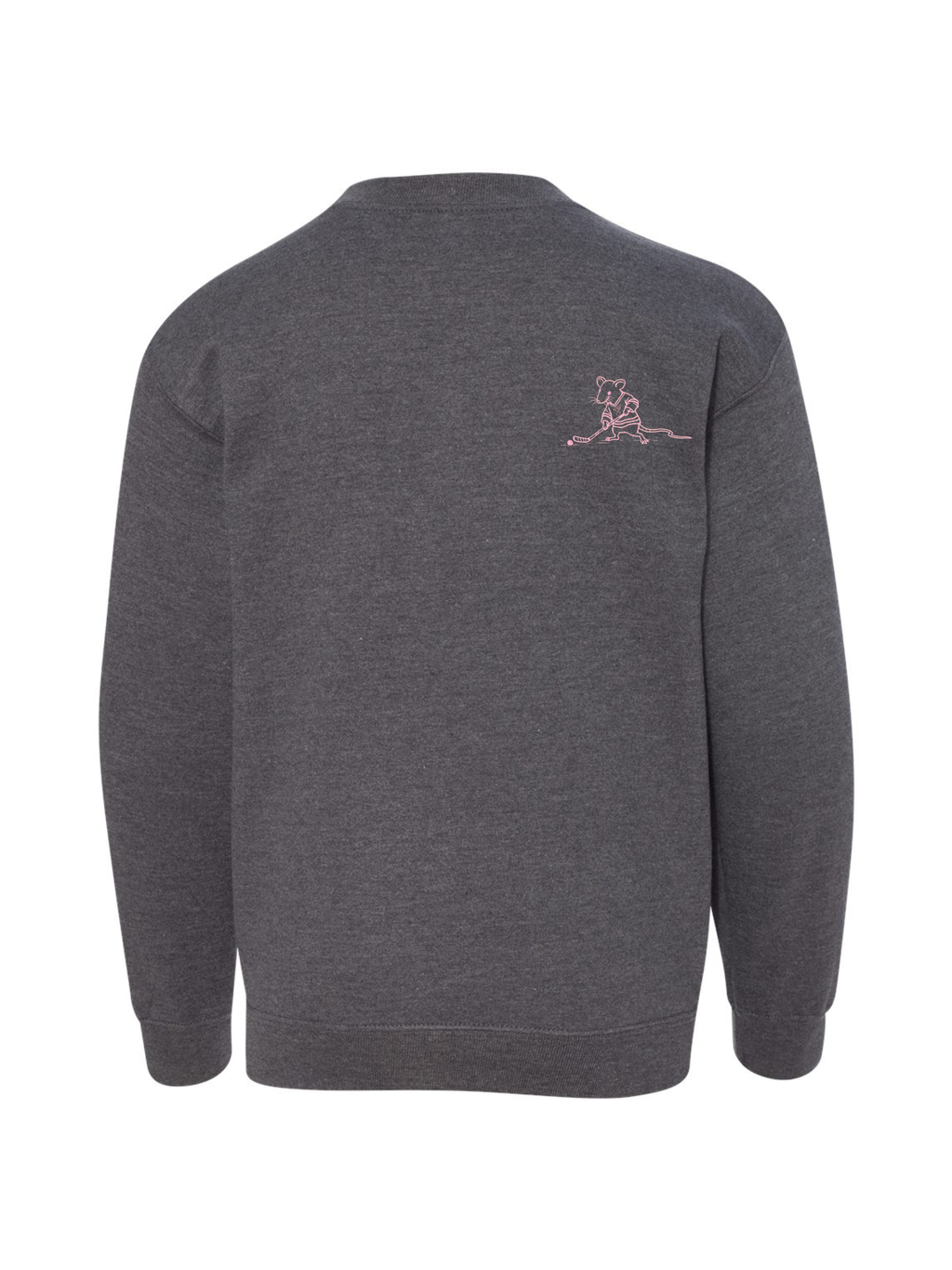 The Rink Rat Crewneck
