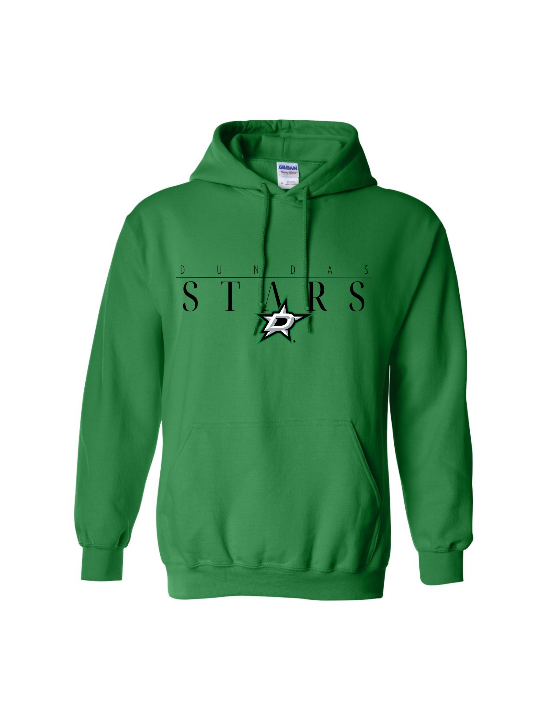 House League Hoodie
