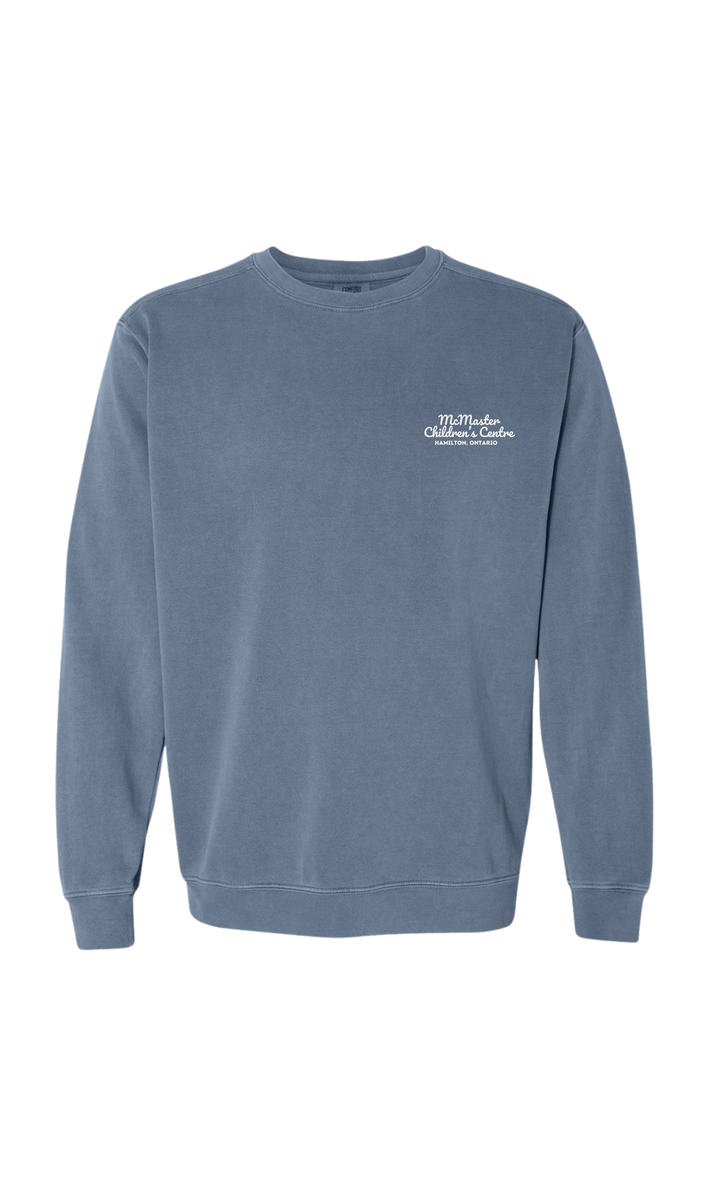 MCC Heritage Crewneck