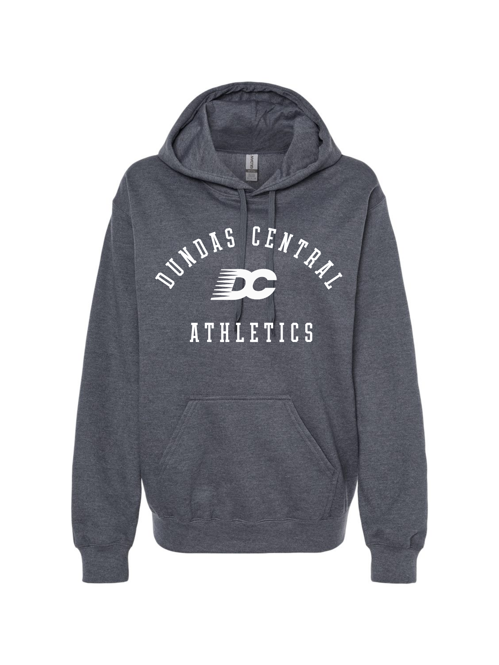 Athletics Hoodie