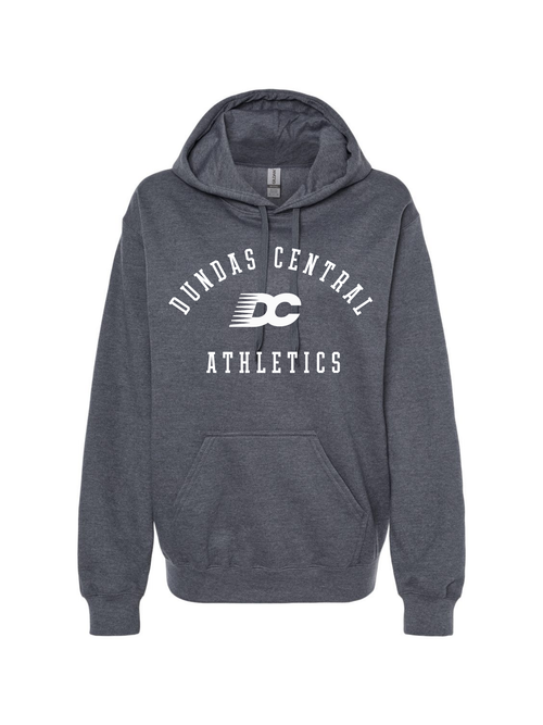 Athletics Hoodie
