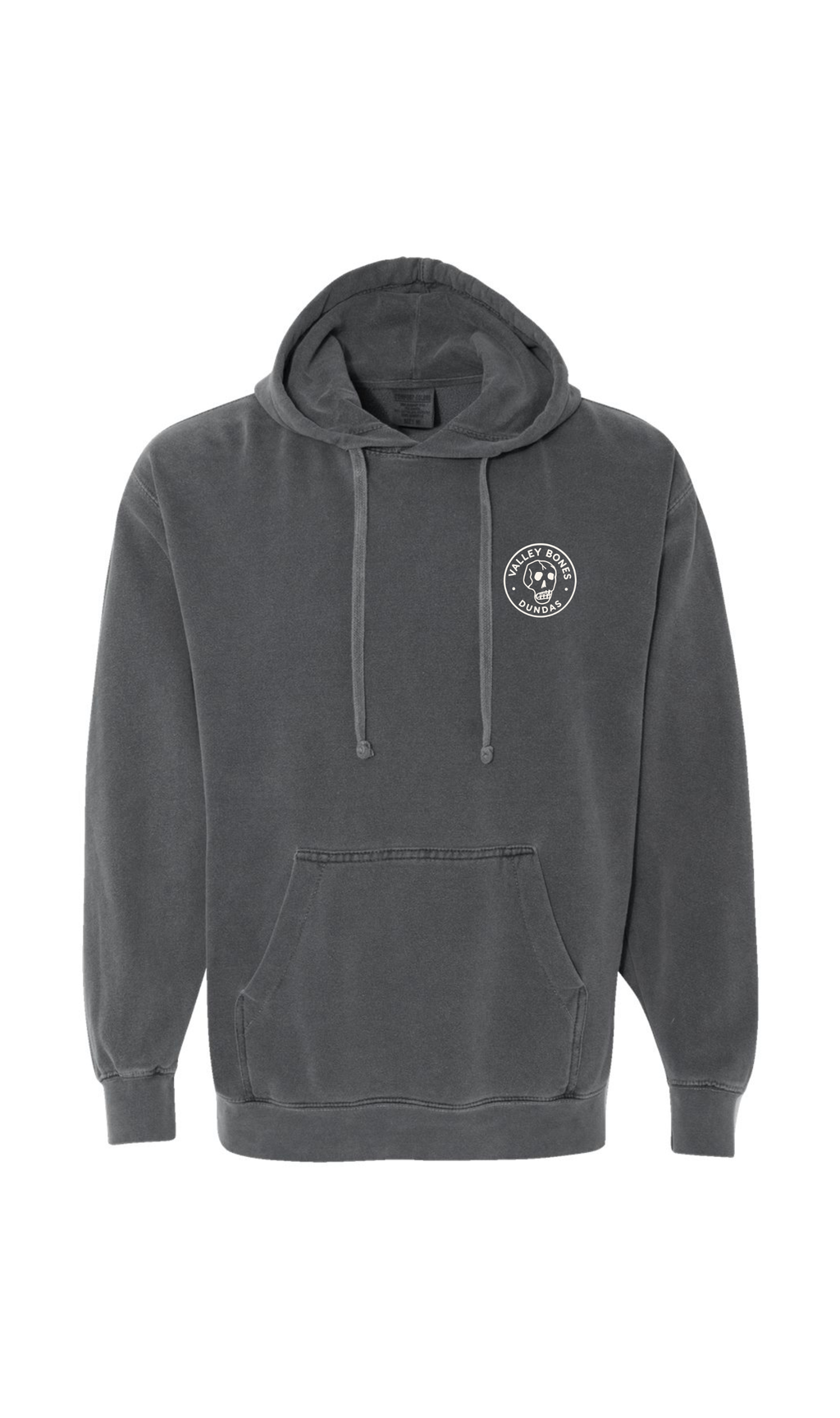 Valley Bones Hoodie