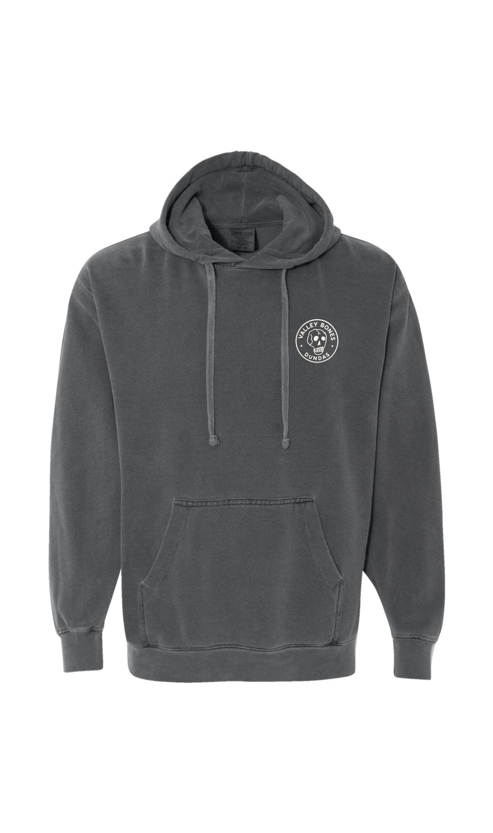 Valley Bones Hoodie