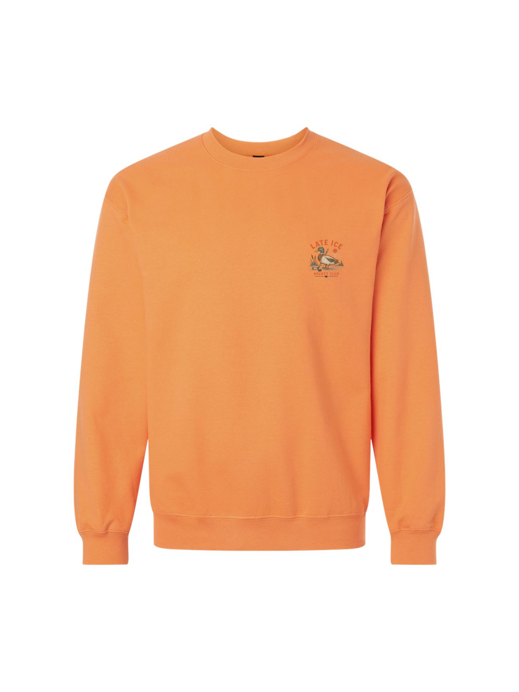 The Biscuit Hunter Crew (Adult sizing only!)