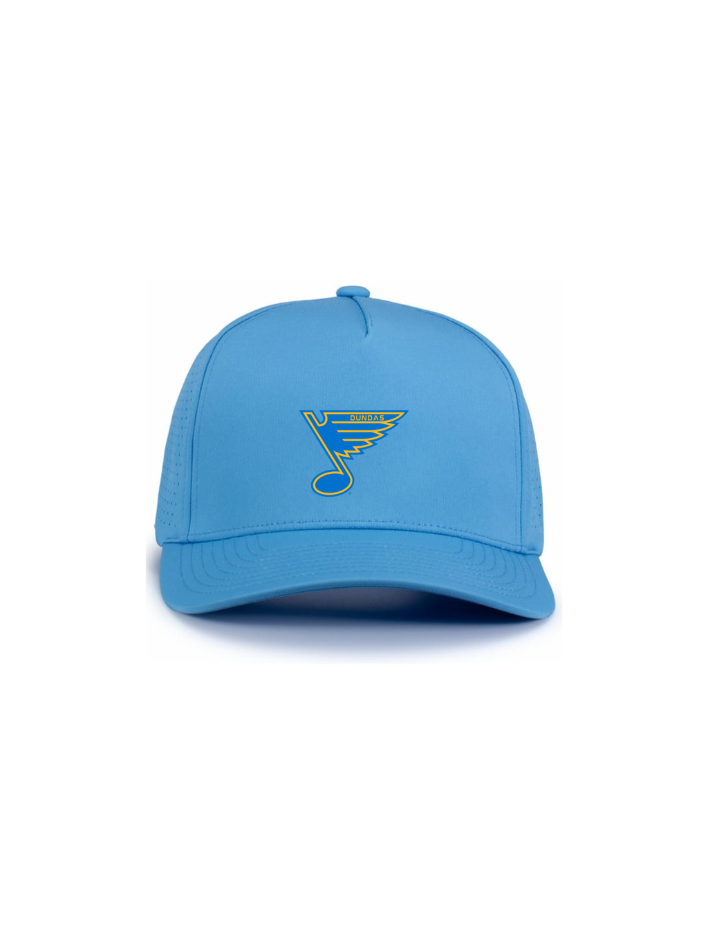 The Weekender Cap