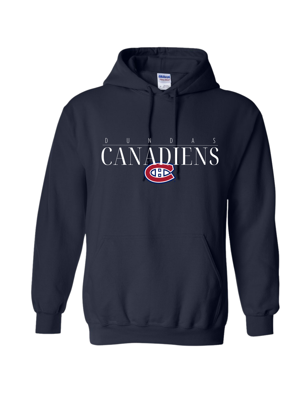 House League Hoodie