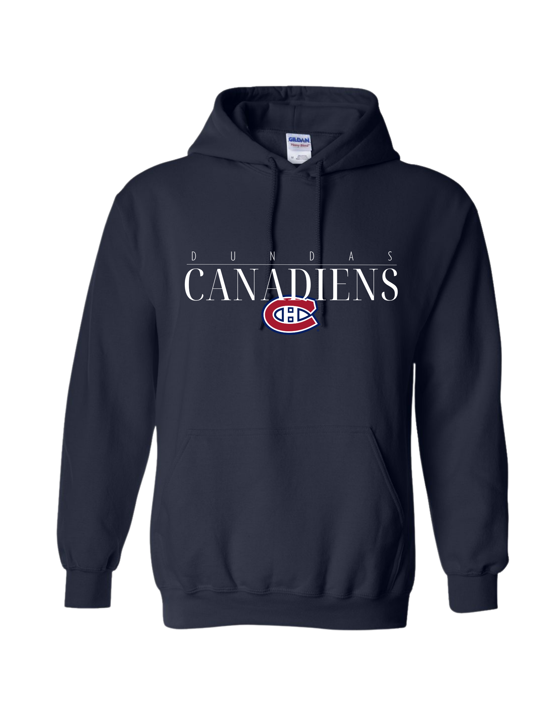 House League Hoodie