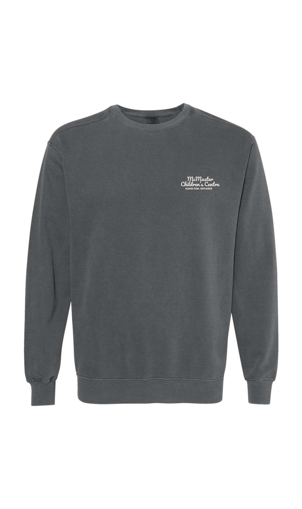 MCC Heritage Crewneck