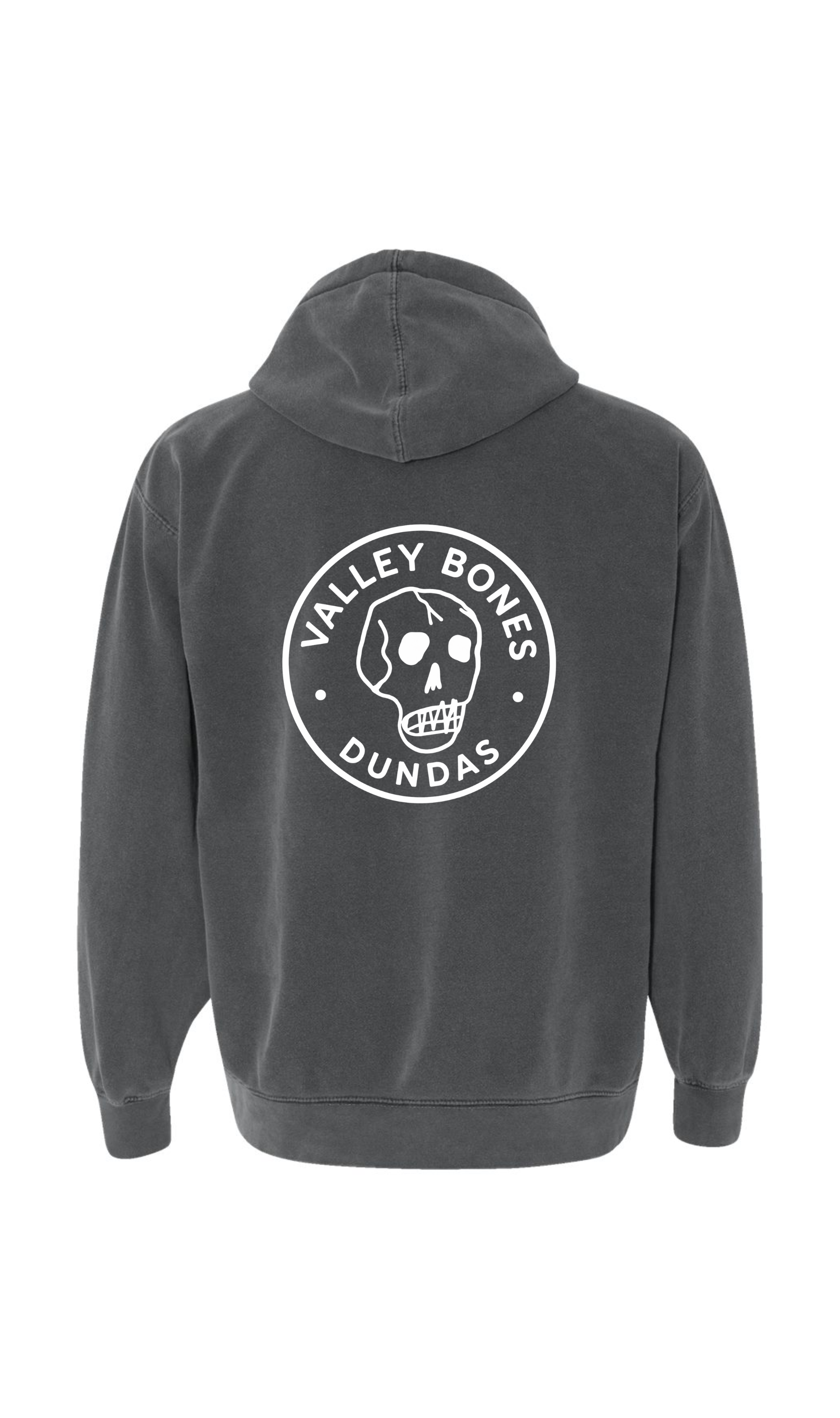 Valley Bones Hoodie