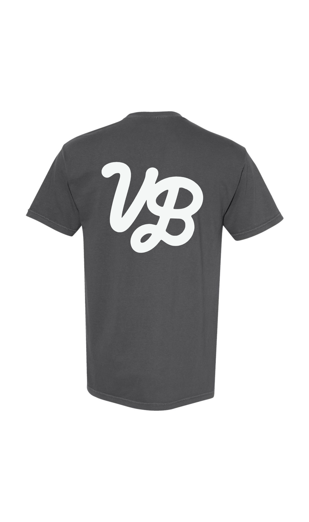 Valley Bones Tee