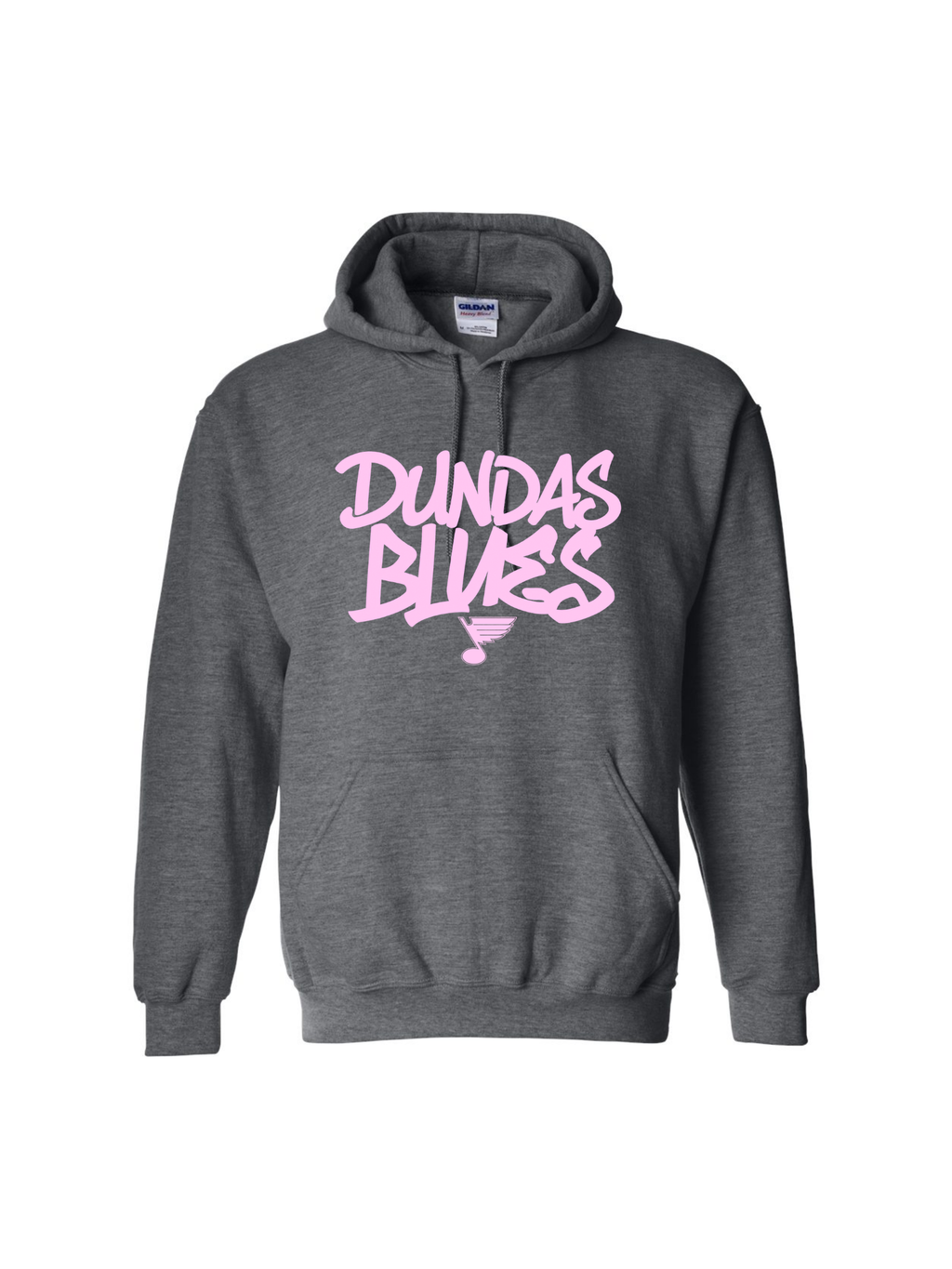 The Rink Rat Hoodie