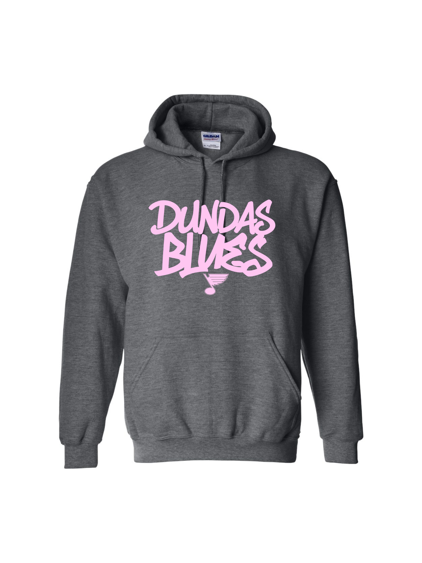 The Rink Rat Hoodie