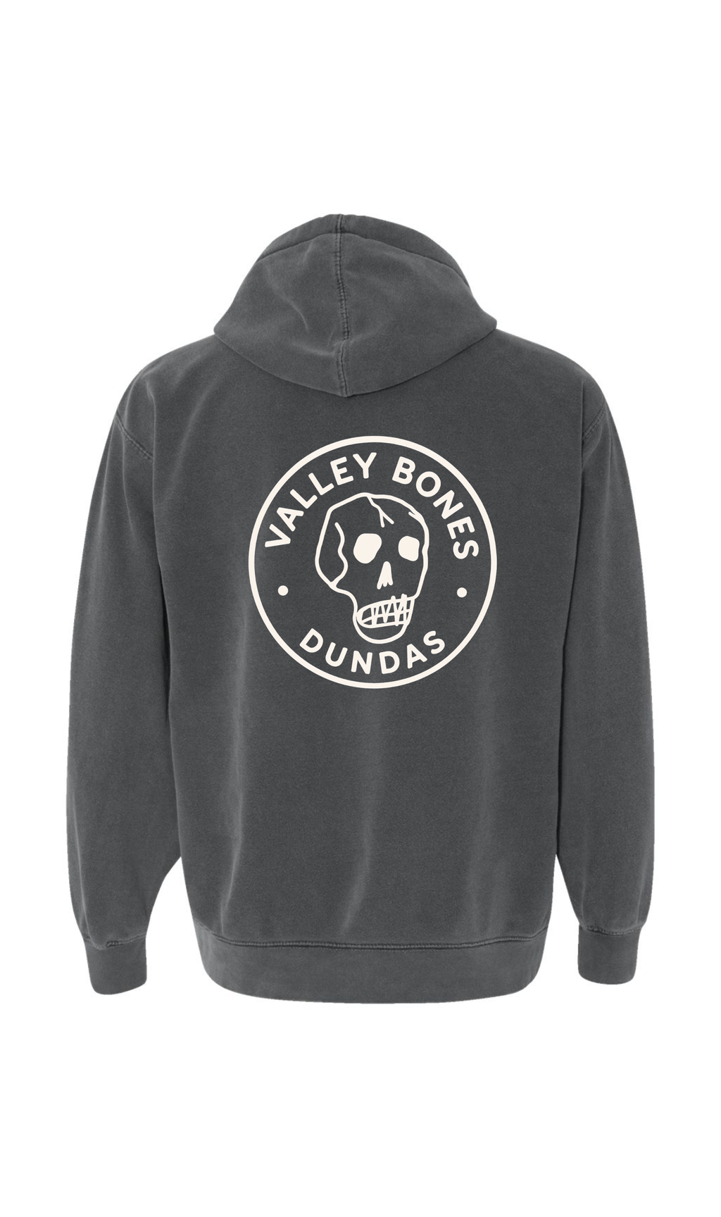Valley Bones Hoodie