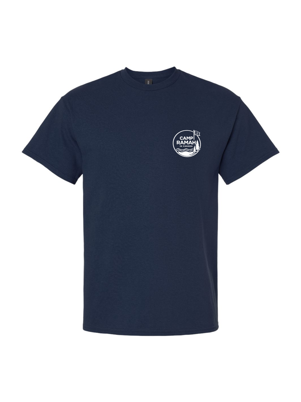 The Camp Doctor Tee