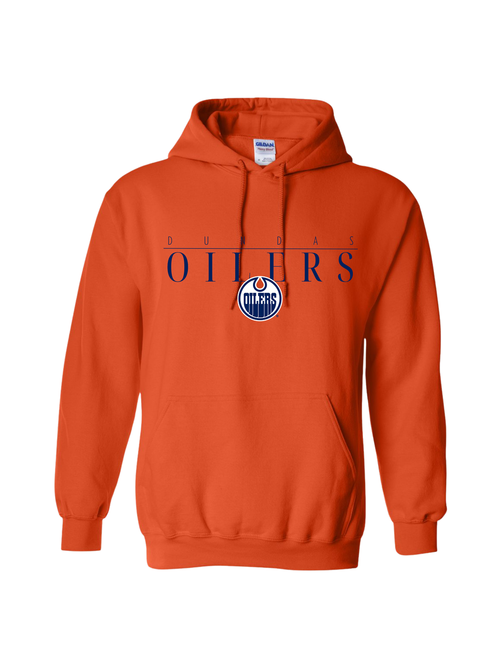 House League Hoodie
