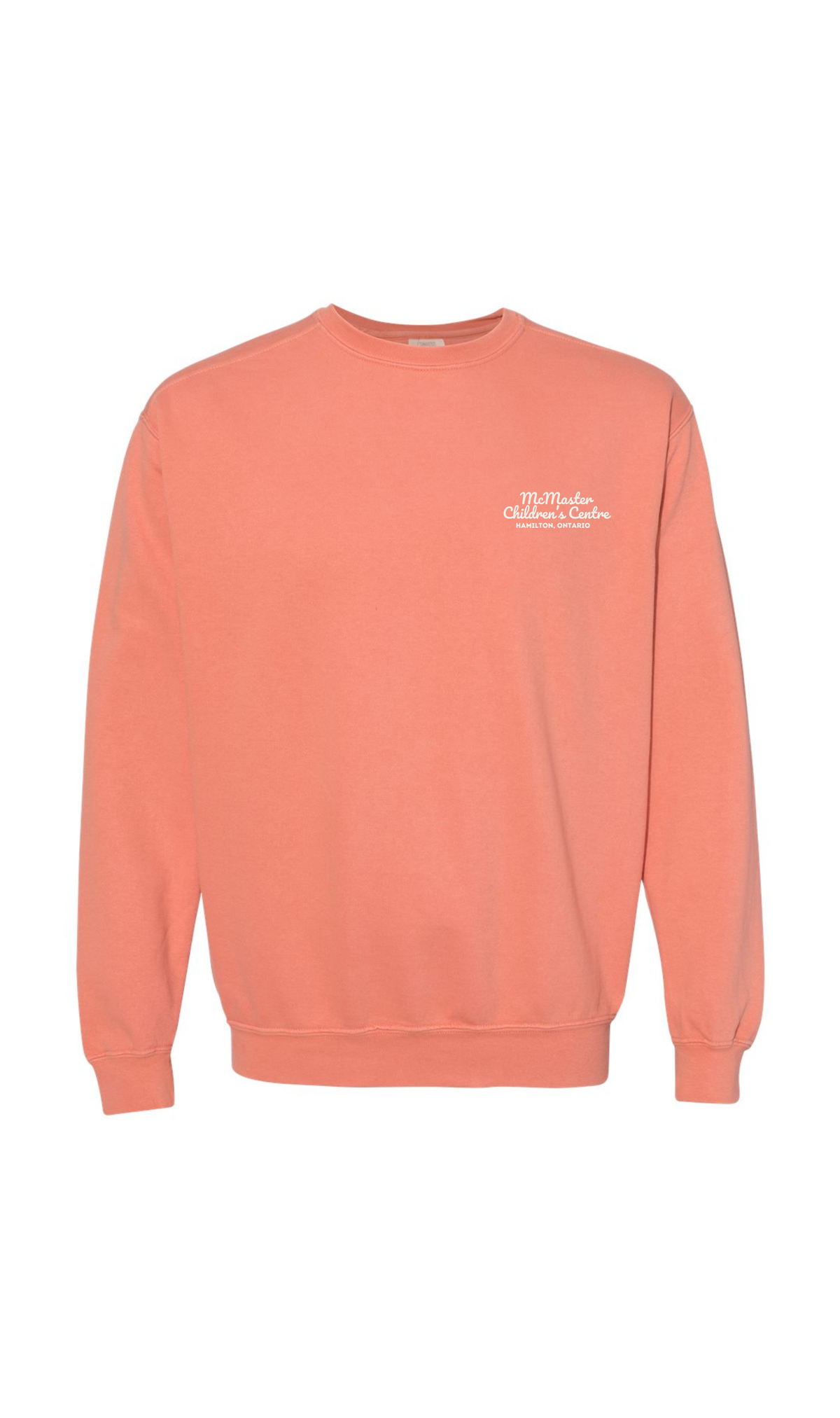 MCC Heritage Crewneck