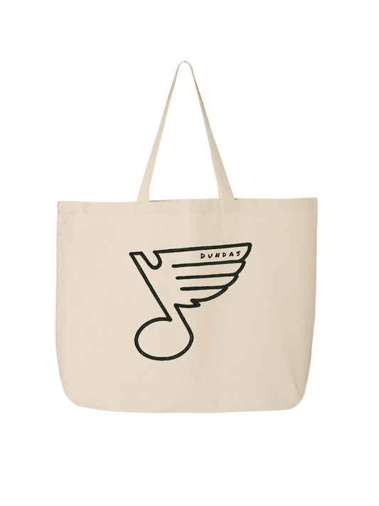Dundas Sketch Note Tote