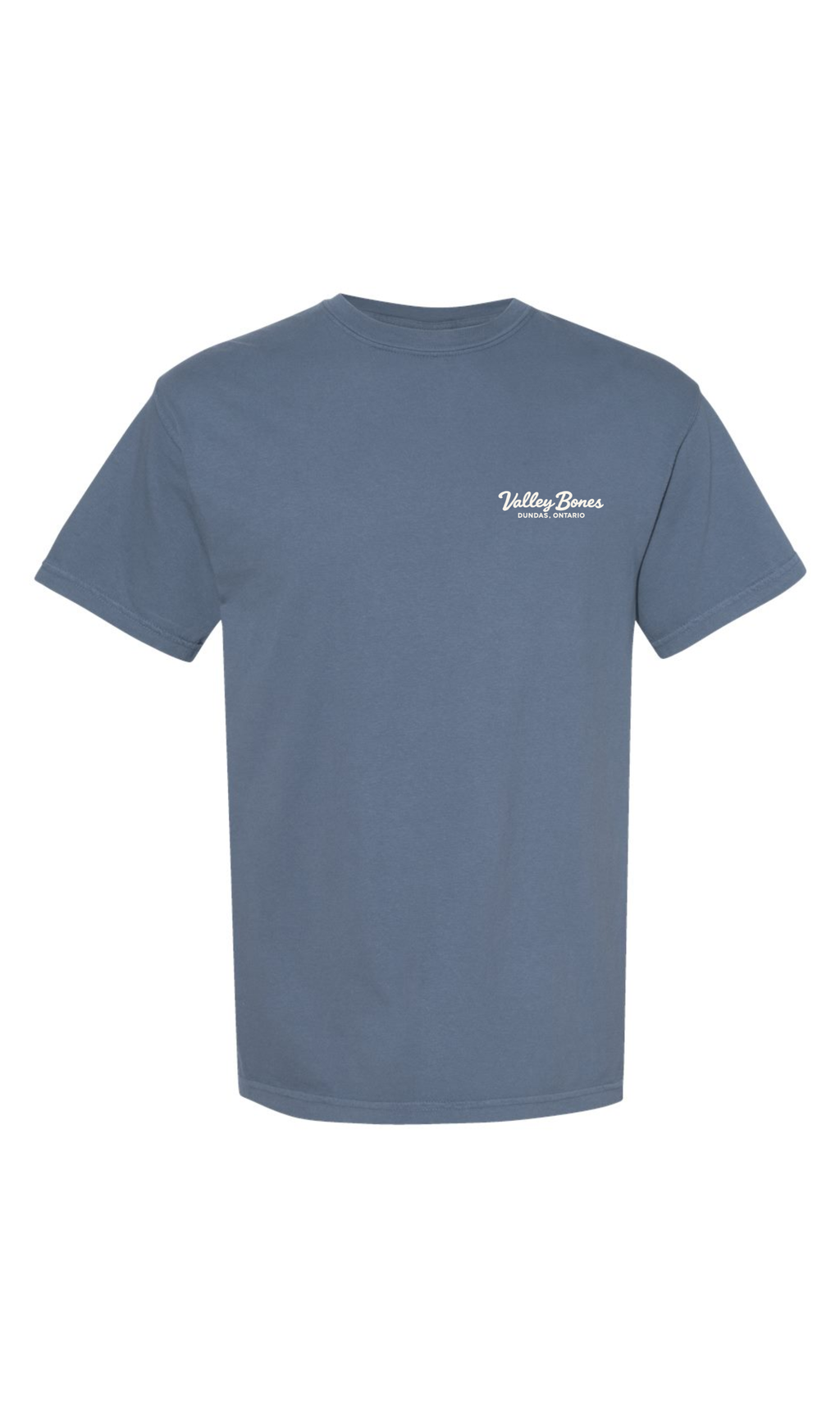 Valley Bones Tee