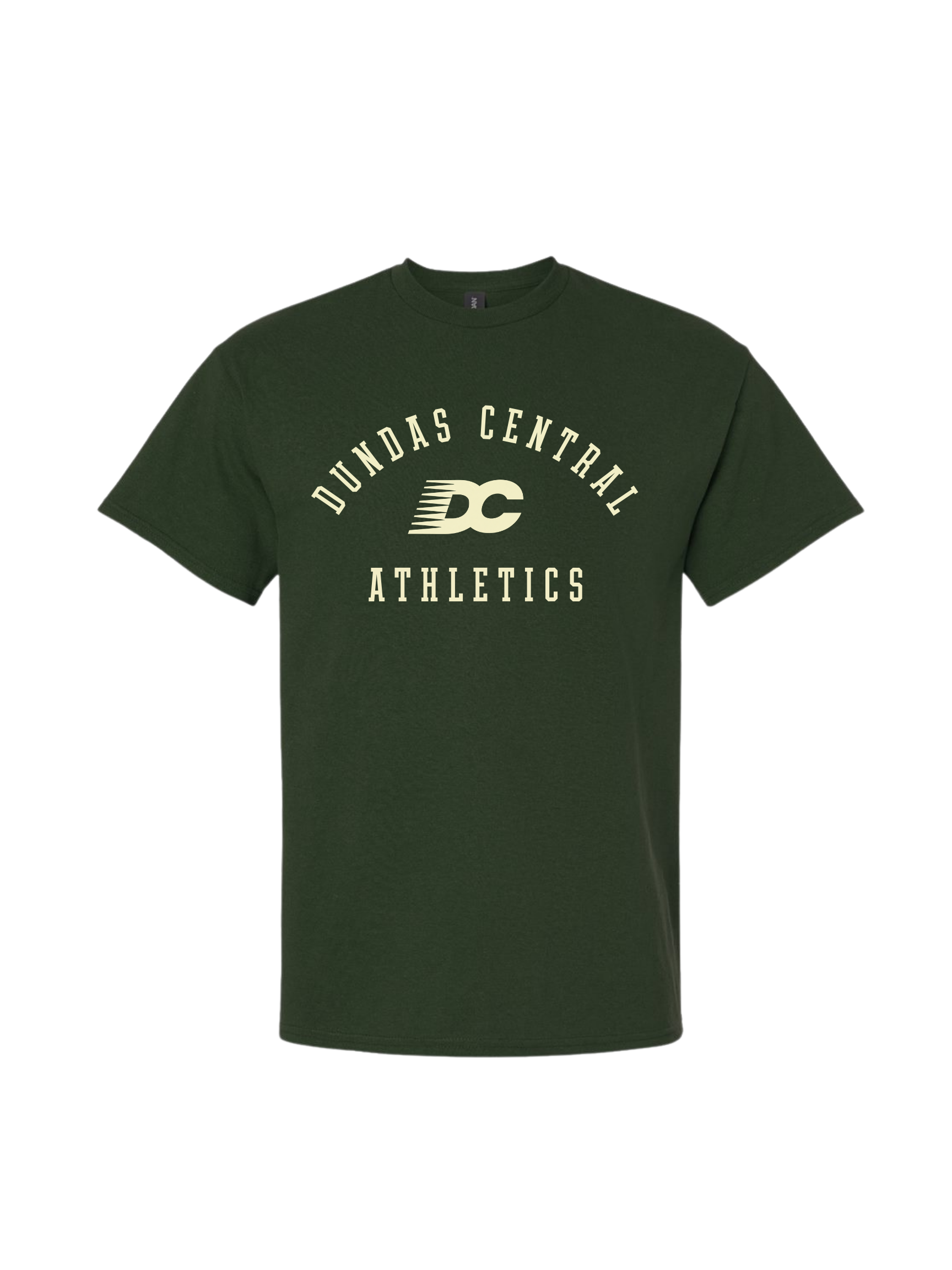 Athletics Tee