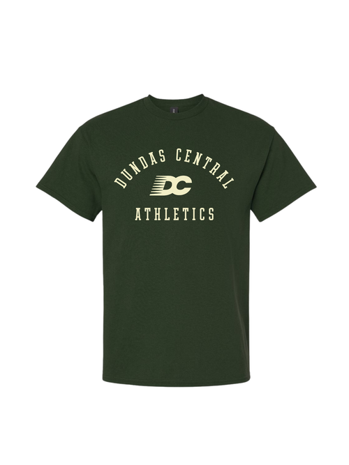 Athletics Tee