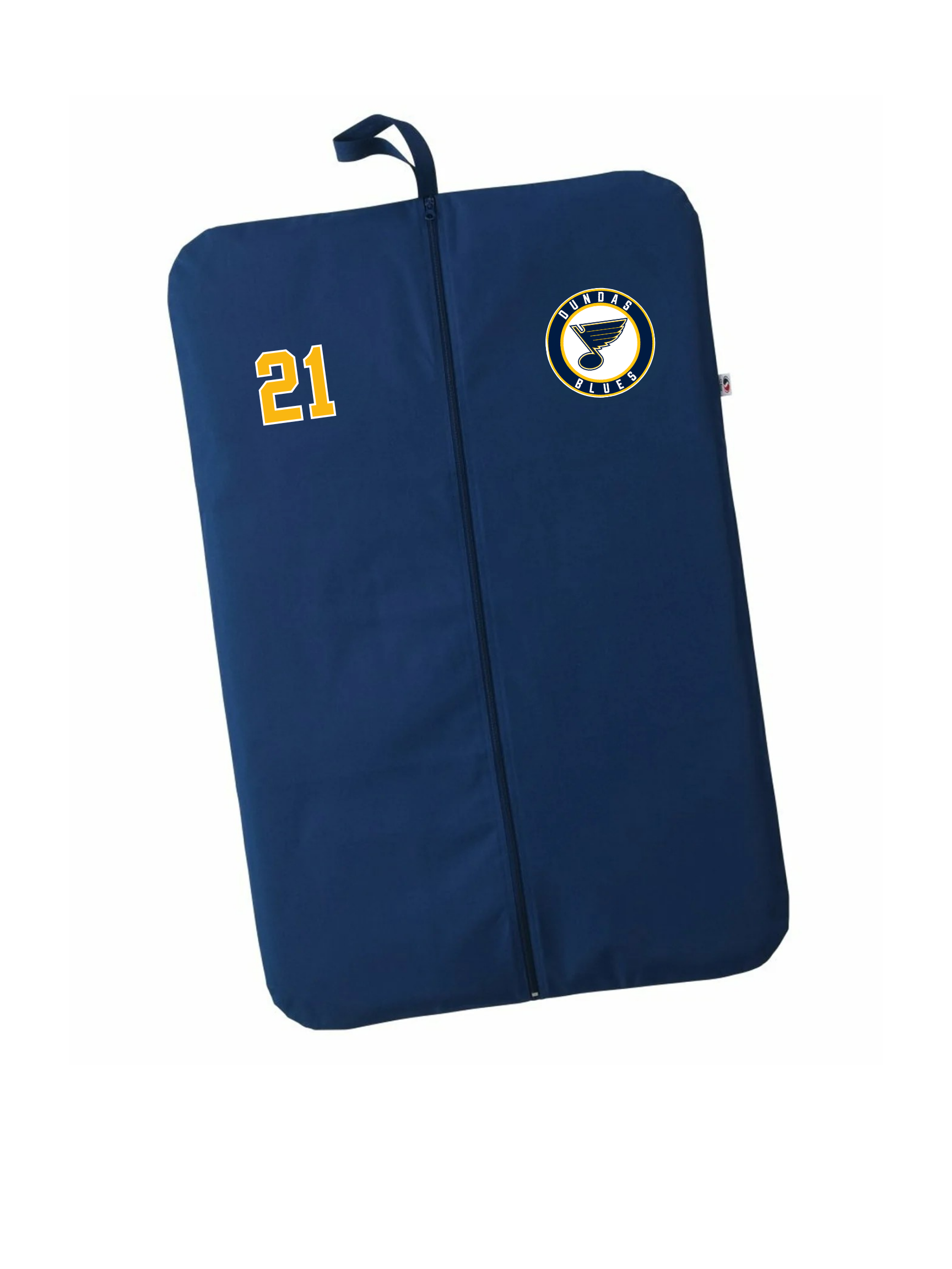 The Game Day Garment Bag