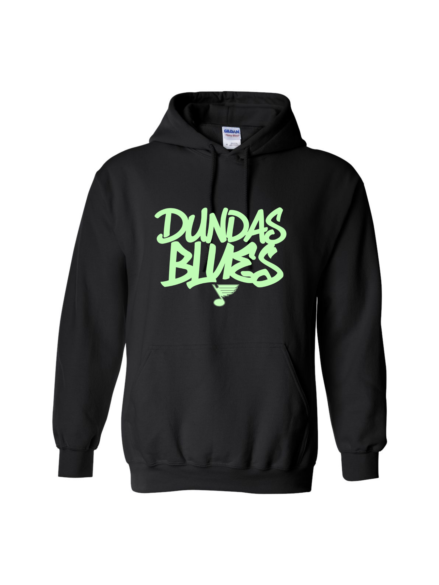 The Rink Rat Hoodie