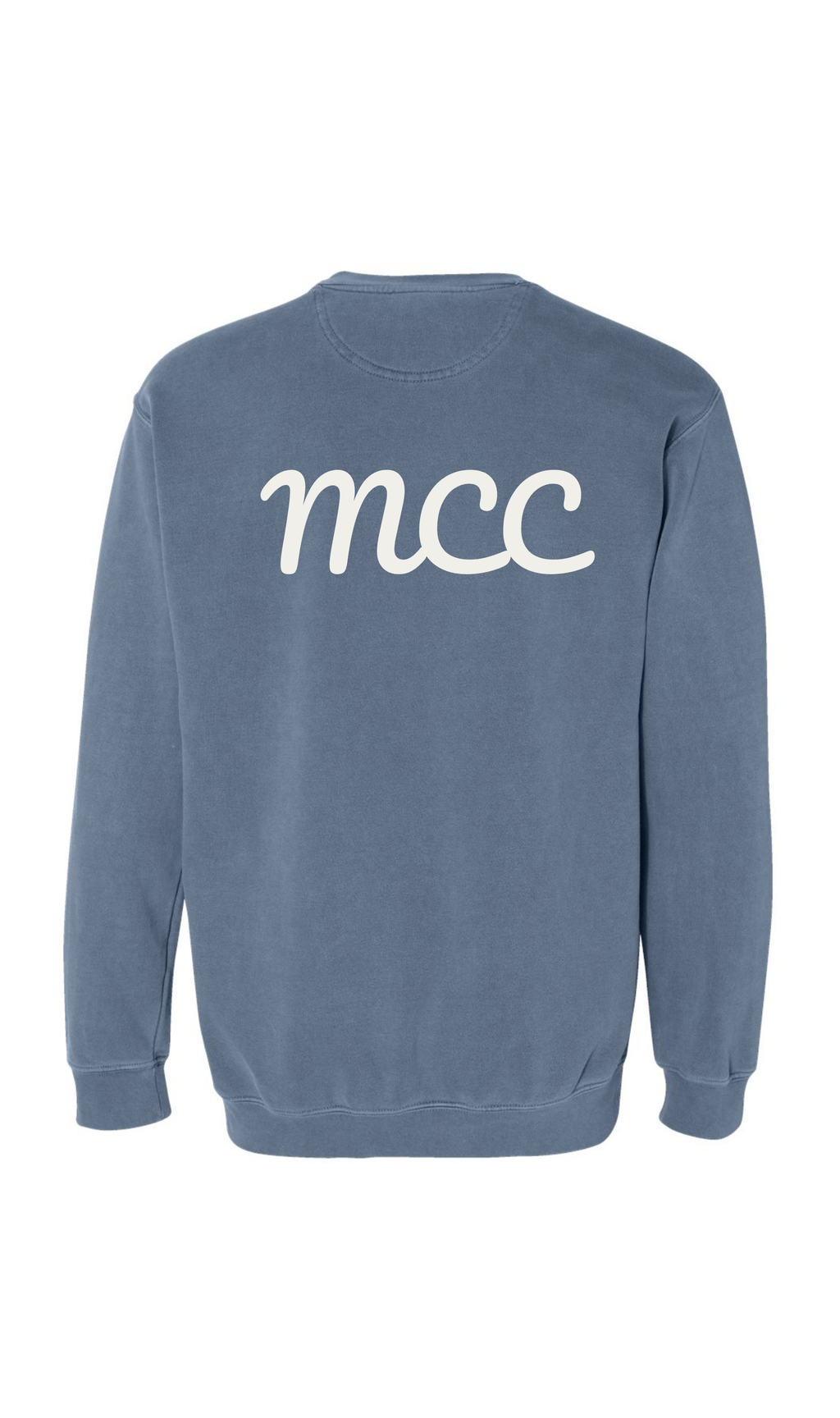 MCC Heritage Crewneck