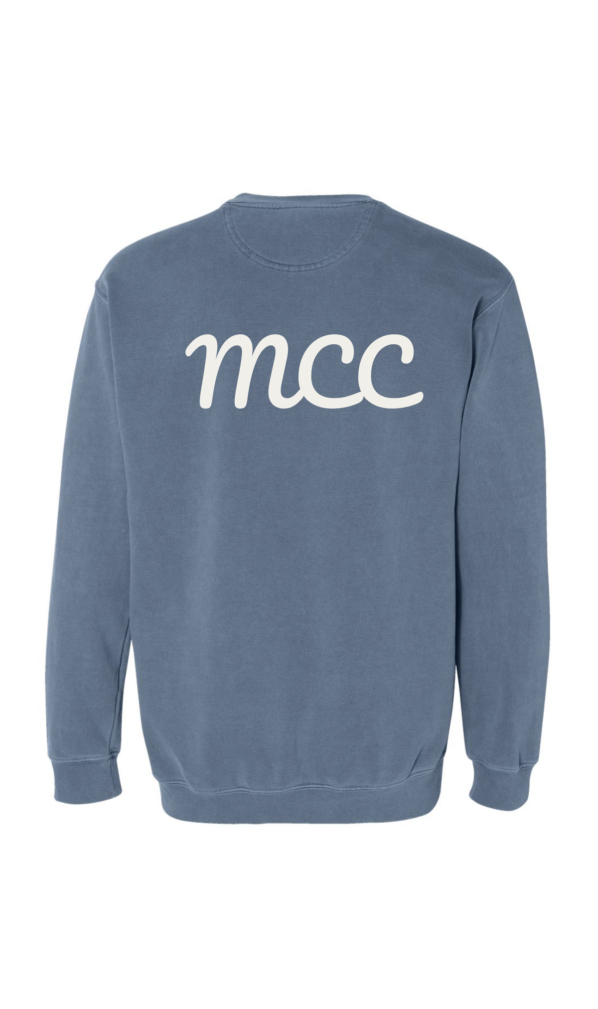 MCC Heritage Crewneck