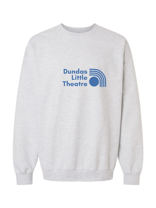 DLT Crewneck Sweatshirt