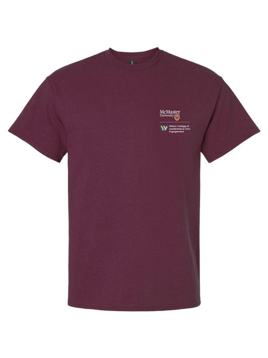 Wilson College Ambassador Tee