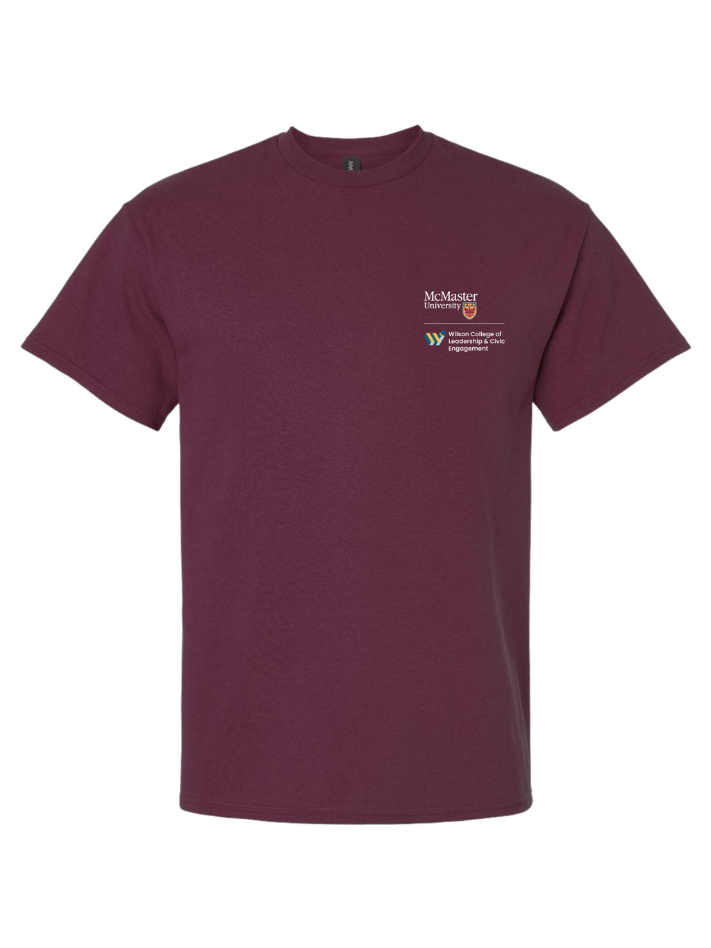 Wilson College Ambassador T-shirt