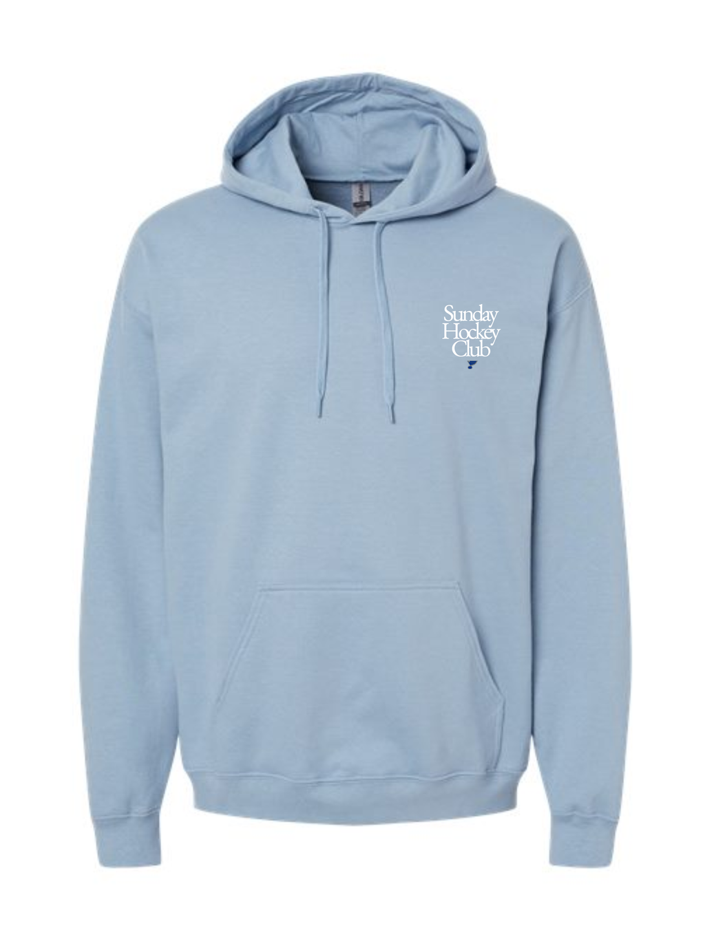 Sunday Hockey Club Hoodie