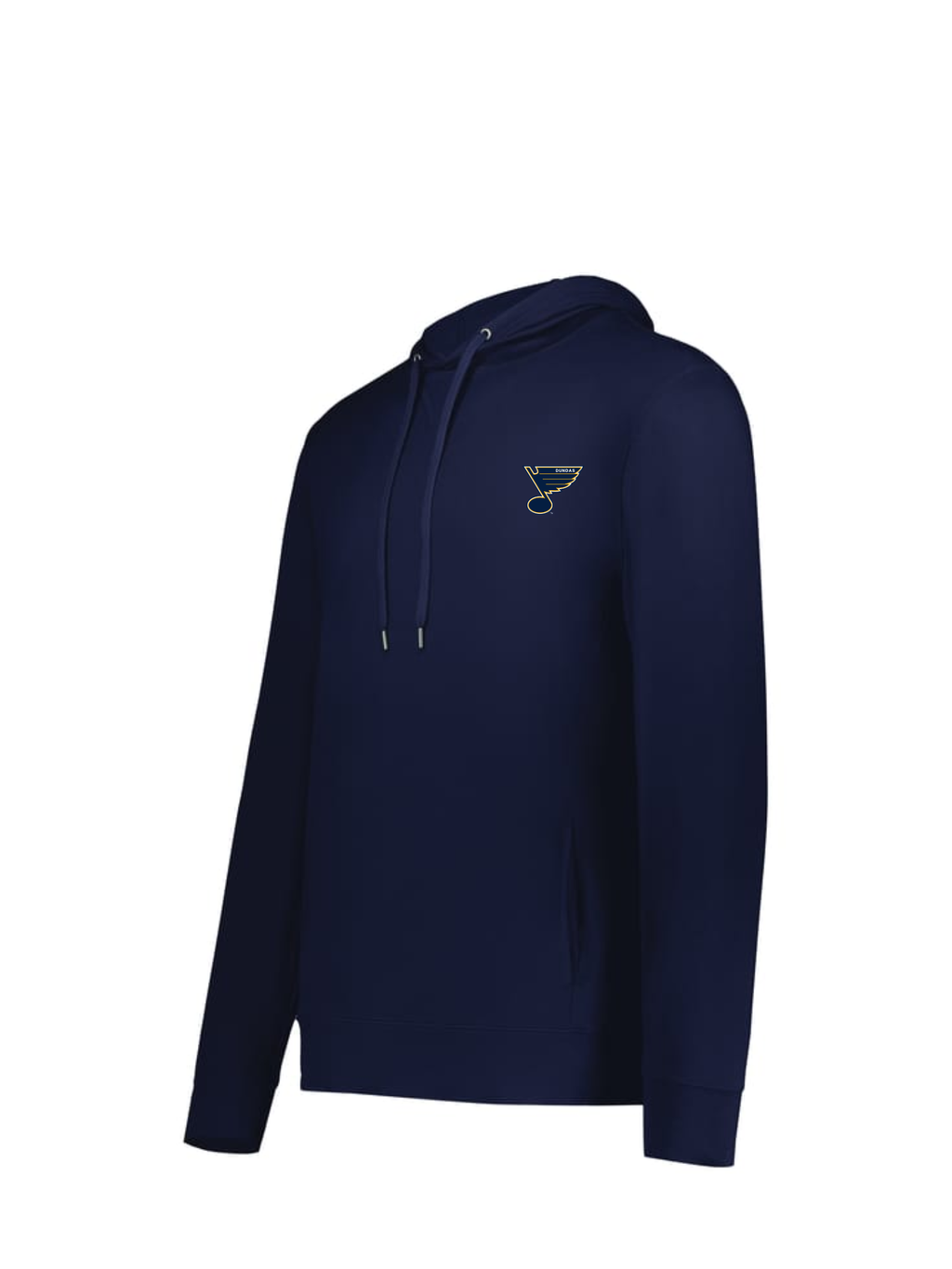 The Clubhouse Hoodie