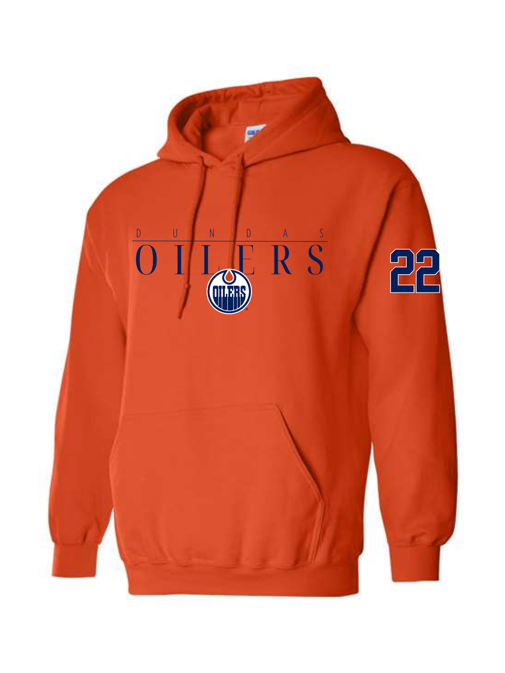 House League Hoodie