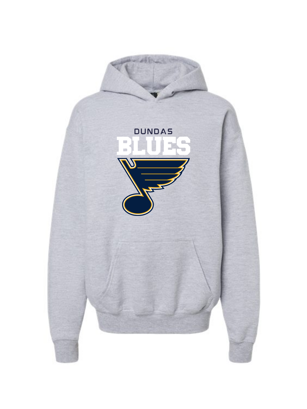 The Home Ice Hoodie
