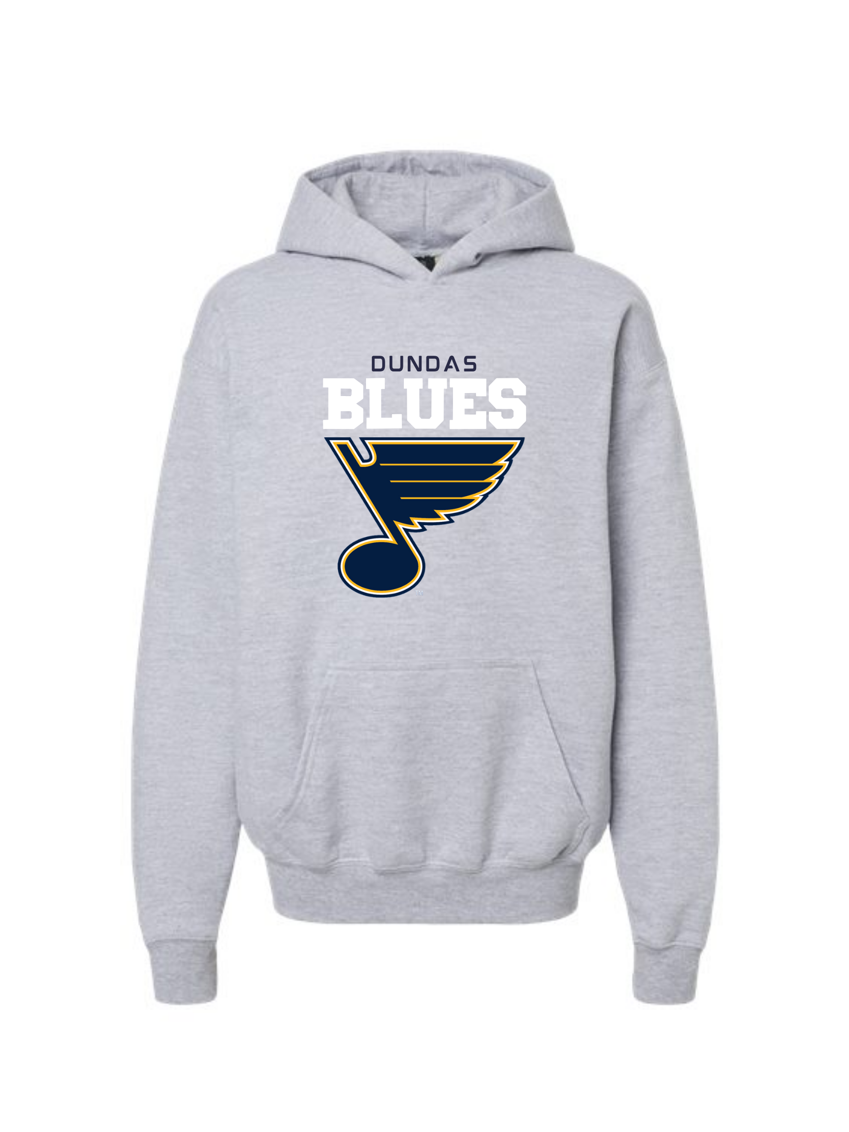 The Home Ice Hoodie
