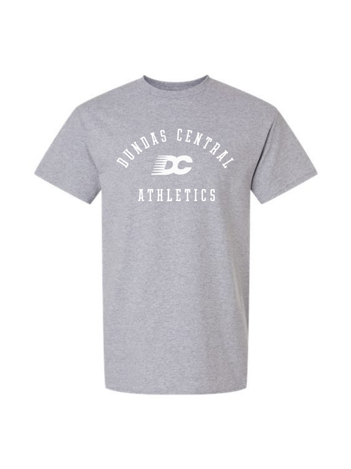 Athletics Tee
